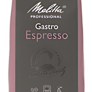 Melitta Café "Gastro Espresso", grain entier