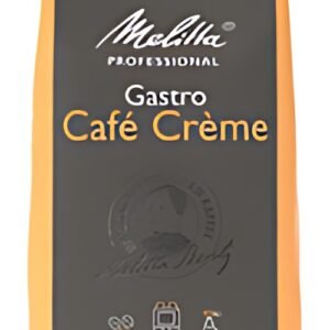 Melitta Café "Gastro Café Crème", grain entier