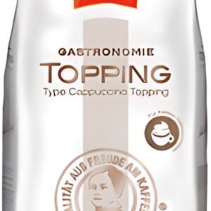 Melitta Topping "Gastronomie Topping Cappuccino"