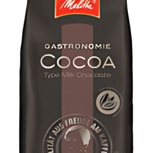 Melitta Poudre de cacao "Gastronomie Cocoa"