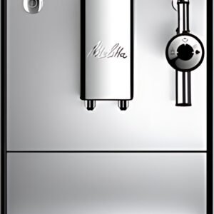Melitta Cafetière automatique "CAFFEO SOLO & PERFECT MILK"