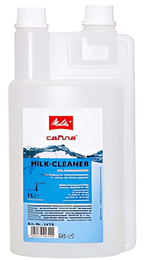 Melitta Milchreiniger MILK-CLEANER, 1 Liter