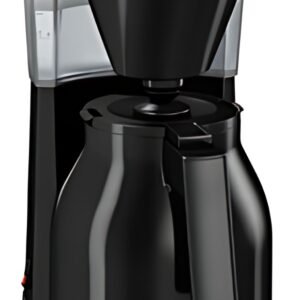 Melitta Cafetière "EASY II THERM", noir