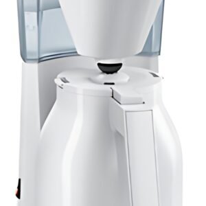 Melitta Cafetière "EASY II THERM", blanc