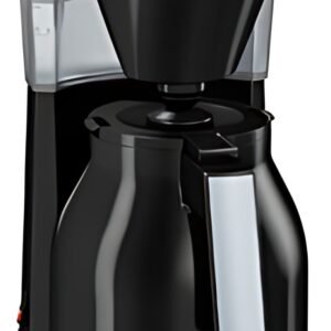 Melitta Cafetière "EASY TOP II THERM", noir