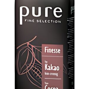 Tchibo Poudre de cacao "PURE Fine Selection Finesse"