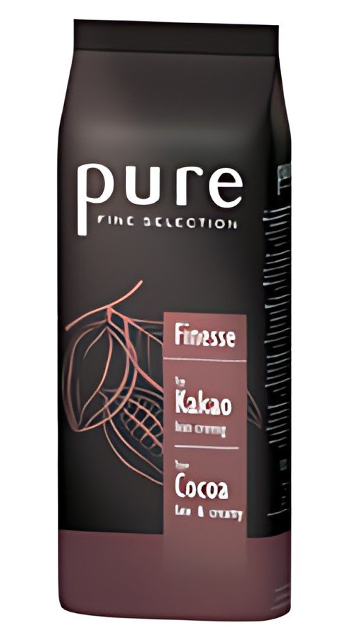 Tchibo Poudre de cacao "PURE Fine Selection Finesse"