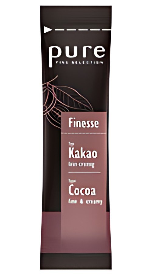 Tchibo Poudre cacao "PURE Fine Selection Finesse", portions