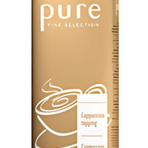 Tchibo Cappuccino-Topping "Pure Fine Selection"