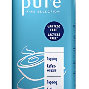 Tchibo Lait en poudre pour café sans lactose "PURE Fine