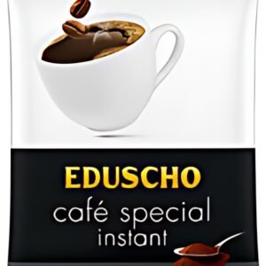 Eduscho Café instantané "Café Special", 500 g