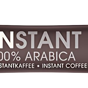 Tchibo Café instantané "Café Premium", en stick