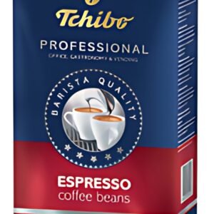 Tchibo Café "Professional Espresso", grain entier