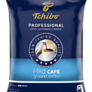 Tchibo Café "Professional Mild Café", moulu, 60 g