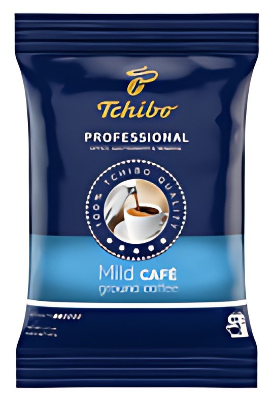 Tchibo Café "Professional Mild Café", moulu, 60 g