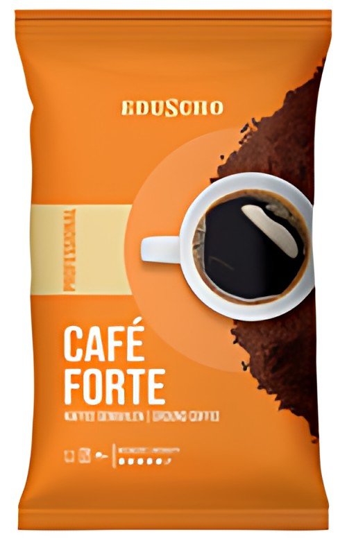 Eduscho Café "Professional Café Forte", moulu, 500 g