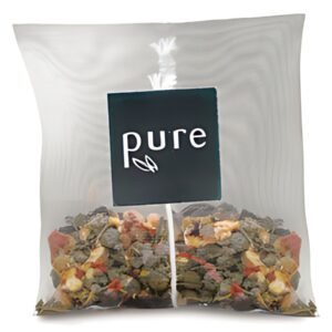 Tchibo Thé "PURE Tea camomille Bio"