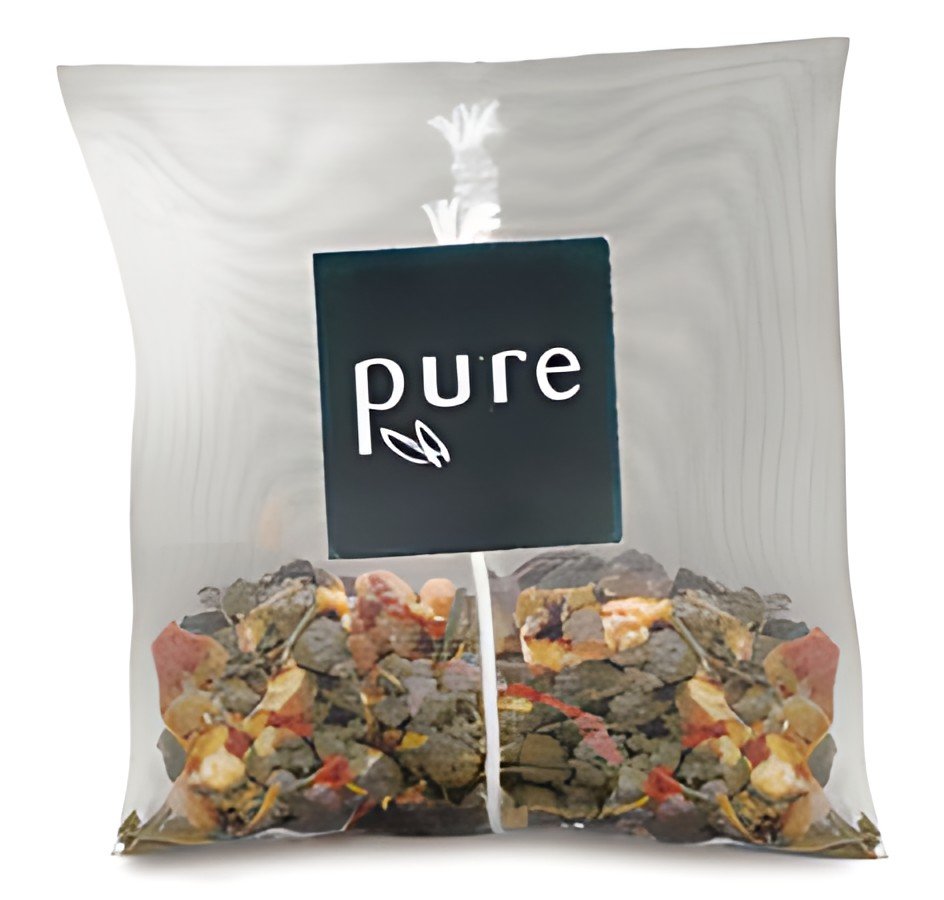 Tchibo Thé "PURE Tea camomille Bio"