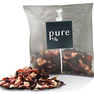 Tchibo Thé "PURE Tea Masala Chai"