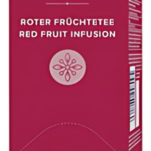 Tchibo Thé "Sir Henry tisane aux fruits"