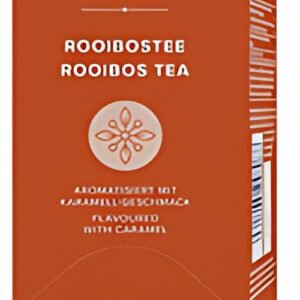 Tchibo Thé "Sir Henry Rooibos"