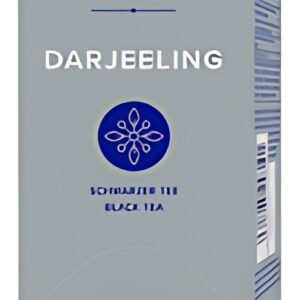 Tchibo Thé "Sir Henry Darjeeling"