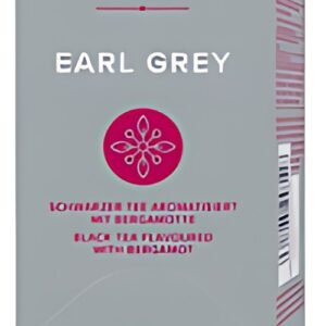 Tchibo Thé "Sir Henry Earl Grey"