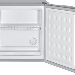 BOMANN Mini-congélateur GB 341.1, argent