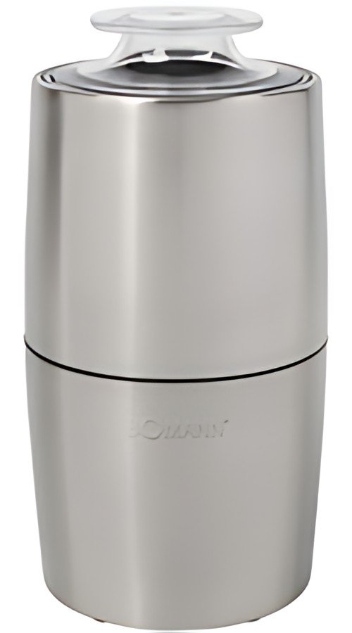 BOMANN Moulin à café KSW 6088 CB, 150 W, inox