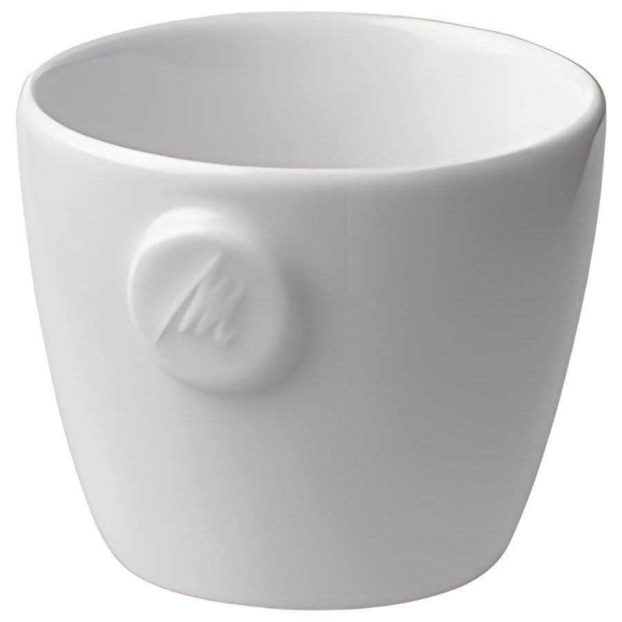 Melitta Tasse espresso "M-Collection", 80 ml, blanc