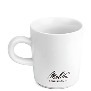 Melitta Tasse espresso "M-Cups", 80 ml, blanc