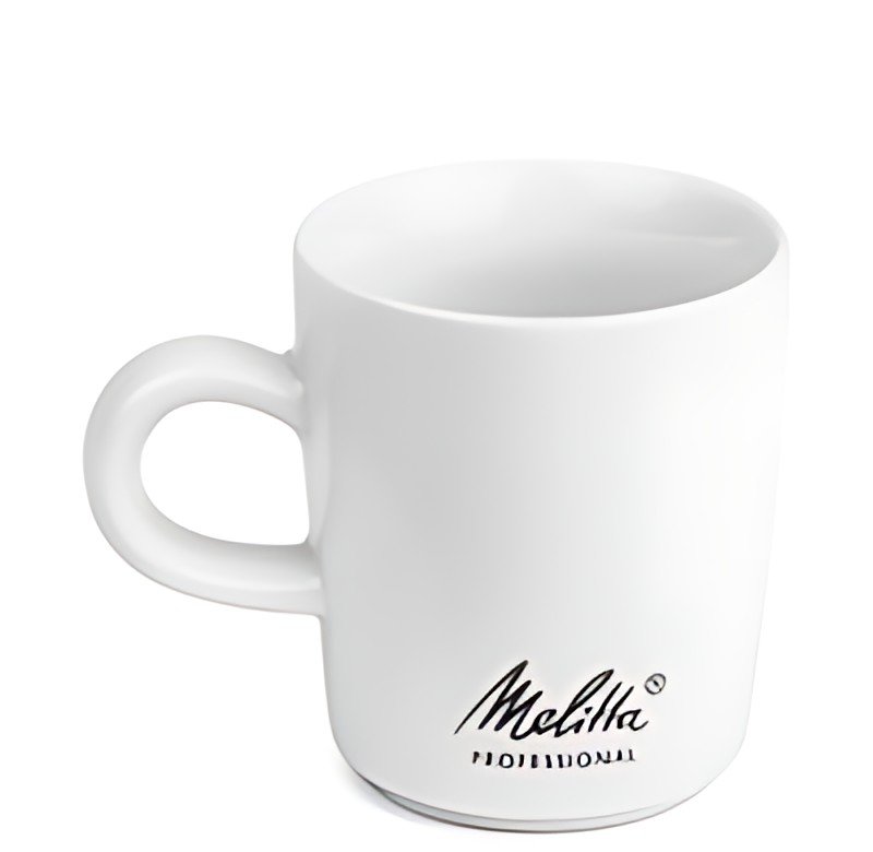 Melitta Tasse espresso "M-Cups", 80 ml, blanc