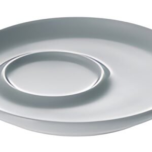 Melitta Sous-tasse espresso "M-Cups", blanc