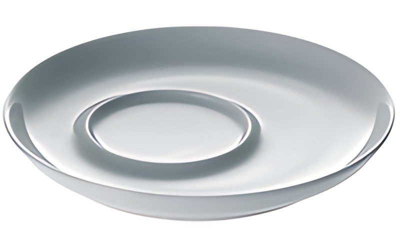 Melitta Sous-tasse combi "M-Cups", blanc