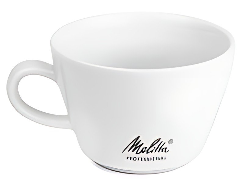 Melitta Tasse cappucino "M-Cups", blanc, 0,25 l