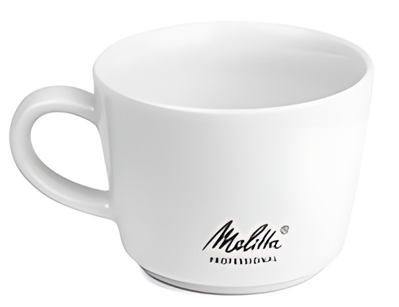Melitta Mug "M-Cups", 0,35 l, blanc