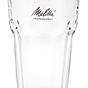 Melitta Verre latte macchiato "M-Cups", 0,360 l