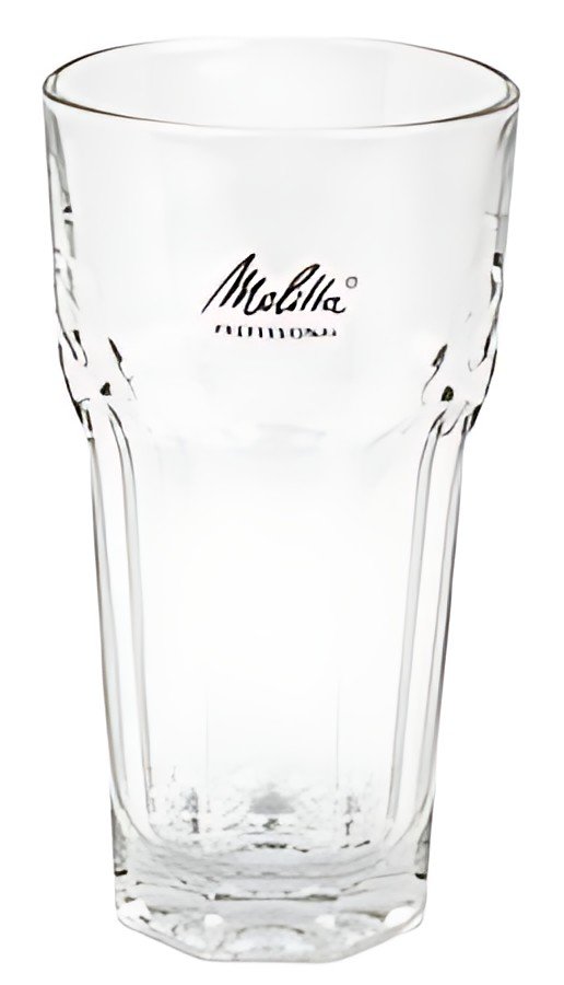 Melitta Verre latte macchiato "M-Cups", 0,360 l