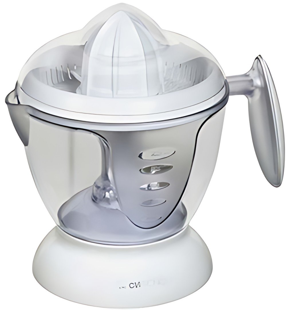 CLATRONIC Presse-agrumes ZP 3066, blanc