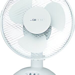 CLATRONIC Ventilateur de table VL 3601, diamètre: 230 mm,