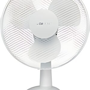CLATRONIC Ventilateur de table VL 3602, diamètre: 300 mm