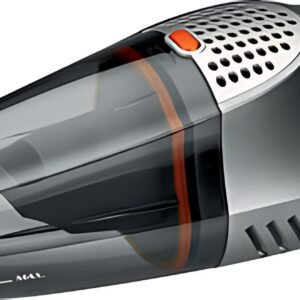 CLATRONIC Aspirateur manuel AKS 832, anthracite
