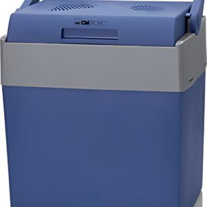 CLATRONIC Glacière KB 3714, bleu/gris