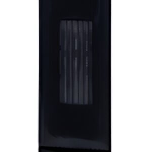 CLATRONIC Radiateur soufflant céramique HL 3763, blanc/noir