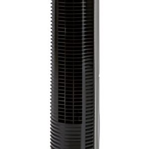 CLATRONIC Ventilateur colonne TVL 3770, noir