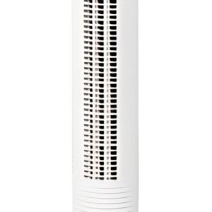 CLATRONIC Ventilateur colonne TVL 3770, blanc
