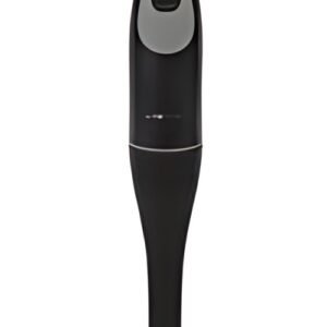 CLATRONIC Mixeur manuel SM 3824, 350 watts, noir