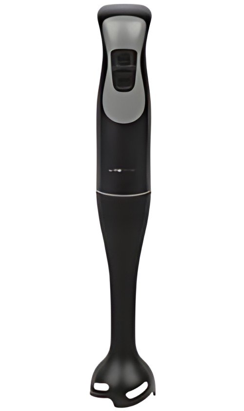CLATRONIC Mixeur manuel SM 3824, 350 watts, noir