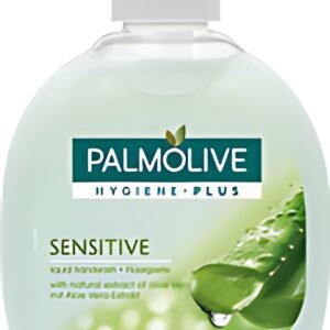 PALMOLIVE Savon liquide HYGIENE-PLUS SENSITIVE, 300 ml