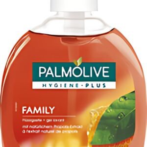 PALMOLIVE Savon liquide HYGIENE-PLUS FAMILY, 300 ml